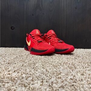 Nike Ja 2 men’s size 8. No box.